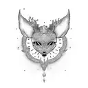 type 1 diabetes tattoo design idea