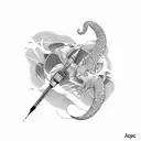 type 1 diabetes tattoo design idea