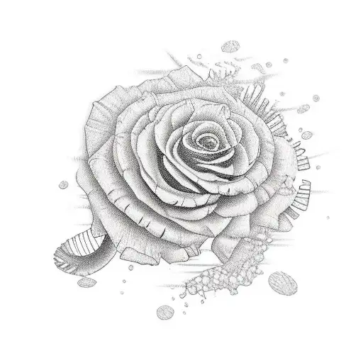 if nothing changes nothing changes  tattoo design idea