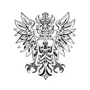 polish slavic tattoo design idea