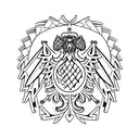 polish slavic tattoo design idea