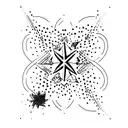 Patrick Estrela tattoo design idea