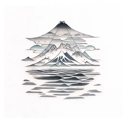 Cormac McCarthy's, blood meridian hayna  tattoo design idea