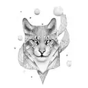 Avicii tattoo design idea