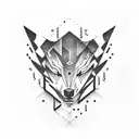 Avicii tattoo design idea