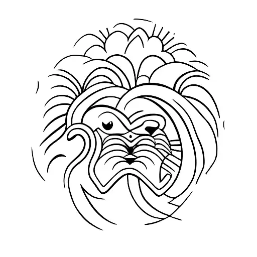 maui tattoo design idea