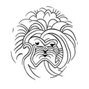 maui tattoo design idea