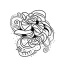 maui tattoo design idea