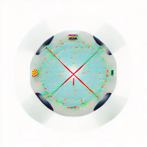 Playstation buttons tattoo design idea