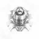 fullmetal alchemist tattoo design idea