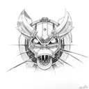 fullmetal alchemist tattoo design idea