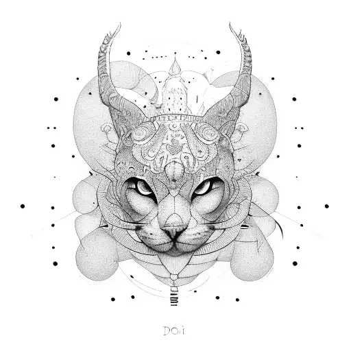 semicolon tattoo design idea