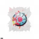 borderlands tattoo design idea