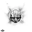 borderlands tattoo design idea