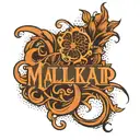 create text tattoo with text 'MΞΠΞLΦTΩΠ'. dont generater any shapes, generate only text tattoo design idea