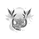 sophia tattoo tattoo design idea