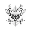 sophia tattoo tattoo design idea