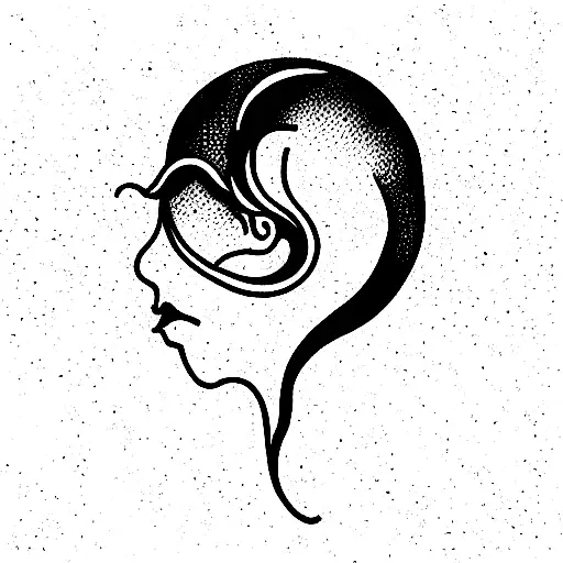 italian renaissance  tattoo design idea