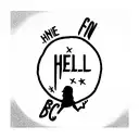 hell n back song  tattoo design idea