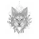Rufus Du Sol Tattoo tattoo design idea