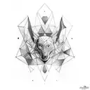 Rufus Du Sol Tattoo tattoo design idea
