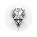Rufus Du Sol Tattoo tattoo design idea