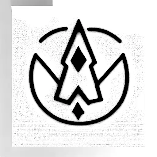 sith codice tattoo design idea