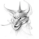 Freya tattoo design idea