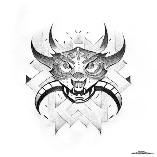 taekwondo martial arts tattoo tattoo design idea