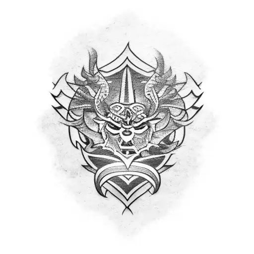 taekwondo martial arts tattoo tattoo design idea