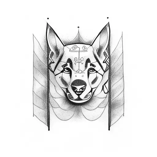 2pac tattoo design idea