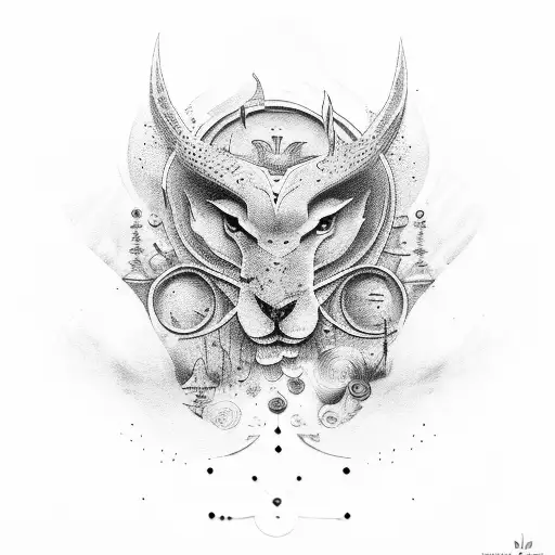 Text: Sapere Aude tattoo design idea