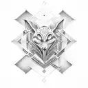 Text: Sapere Aude tattoo design idea