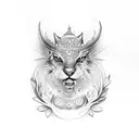 Text "Sapere Aude" tattoo design idea