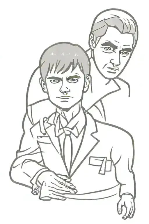 scarface the world is yours shoulder tattoo tattoo design idea