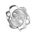 Yin and Yang, best friends tattoo design idea