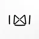 hjkl keyboard buttons in 3d tattoo design idea