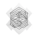 past, present and future tattoo design idea