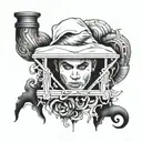 Justin Bieber Tatto idea tattoo design idea