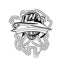 Lakers tattoo design idea