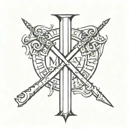 14 roman numeral tattoo tattoo design idea