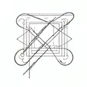 14 roman numeral tattoo design idea