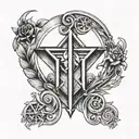 14 roman numeral tattoo tattoo design idea