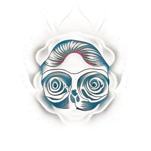 Mexican adelita tattoo tattoo design idea