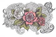 hiraeth tattoo   tattoo design idea