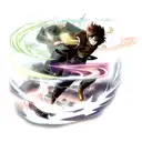 stormlight archive book tattoo design idea