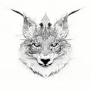 lawyer tattoo design idea