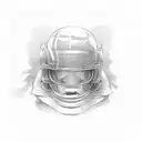 lawyer tattoo design idea