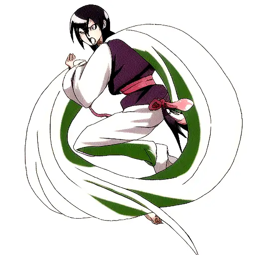 Orochimaru  tattoo design idea