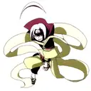 Orochimaru  tattoo design idea